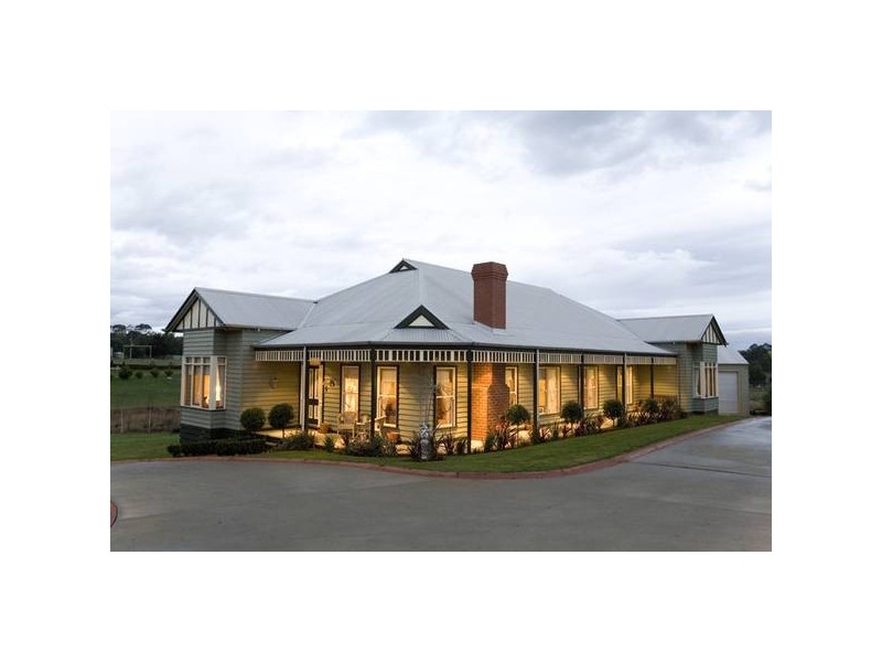 20 Moroka Drive, Warragul VIC 3820