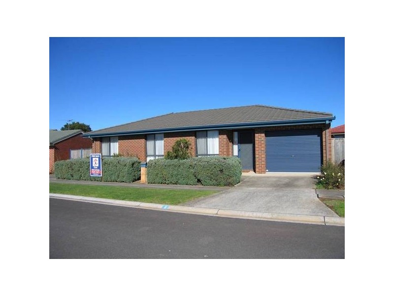 3 Rees Close, Drouin VIC 3818