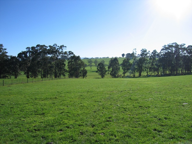 1 Curries Road, Lardner VIC 3821