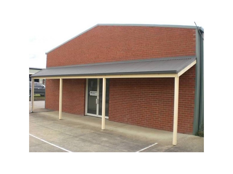 1/8 Normanby Street, Warragul VIC 3820