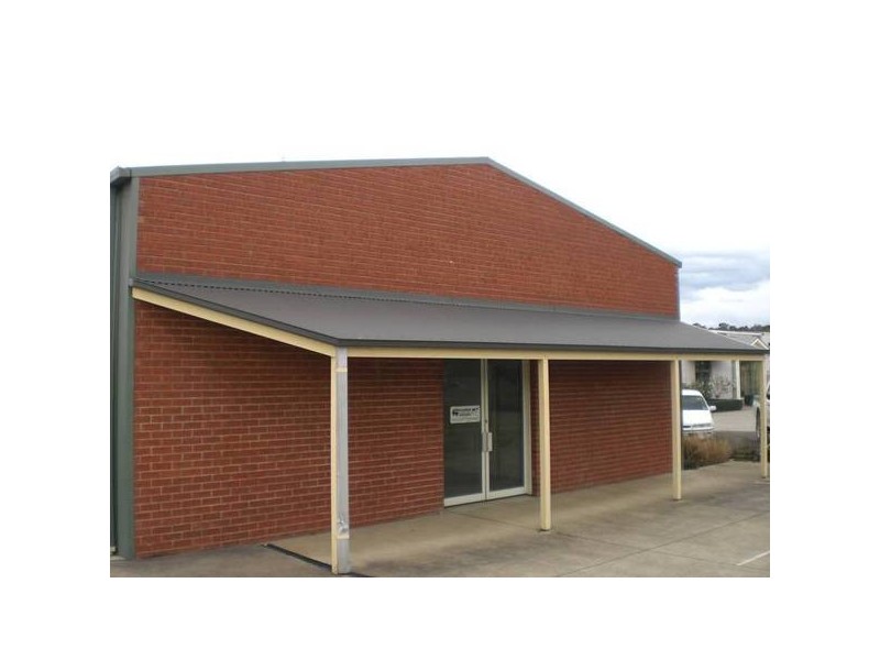 1/8 Normanby Street, Warragul VIC 3820
