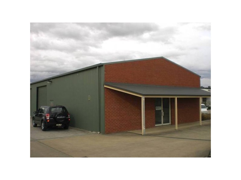 1/8 Normanby Street, Warragul VIC 3820
