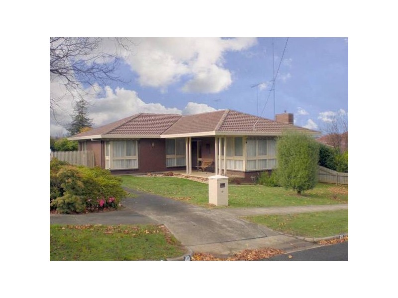 40 Kent Street, Warragul VIC 3820