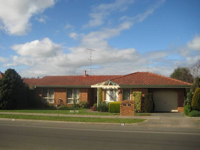 118 Bowen Street, Warragul VIC 3820