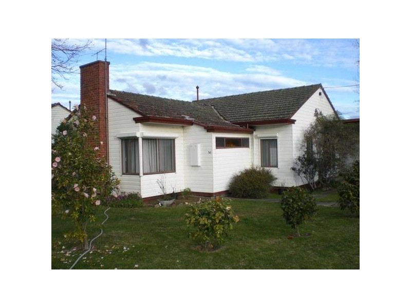 50 Sutton Street, Warragul VIC 3820