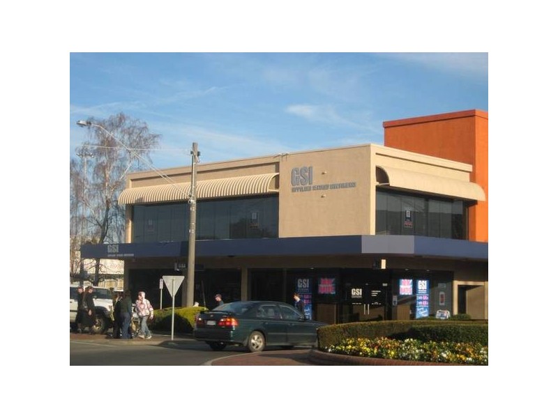 64 Level 1 Smith Street, Warragul VIC 3820