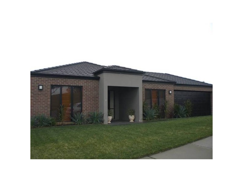 291 Normanby Street, Warragul VIC 3820