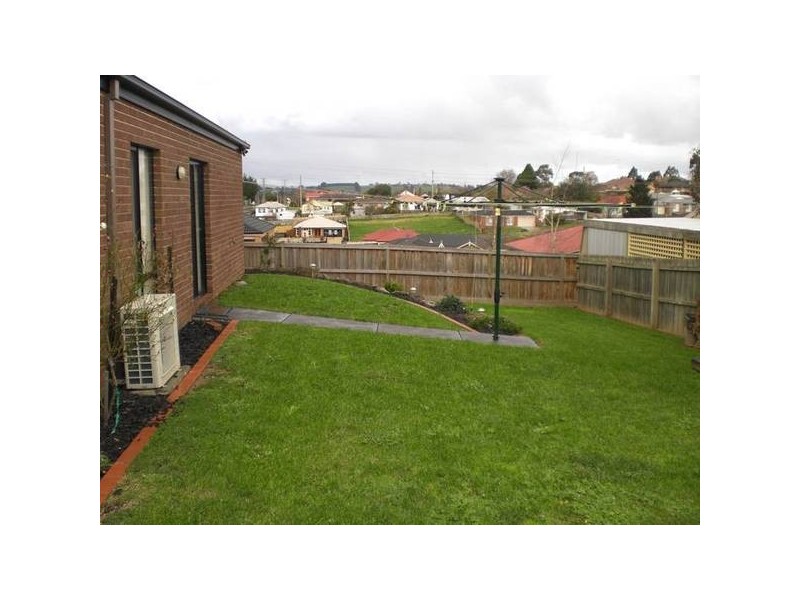 291 Normanby Street, Warragul VIC 3820