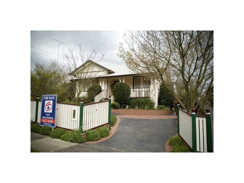 36 Gladstone Street, Warragul VIC 3820