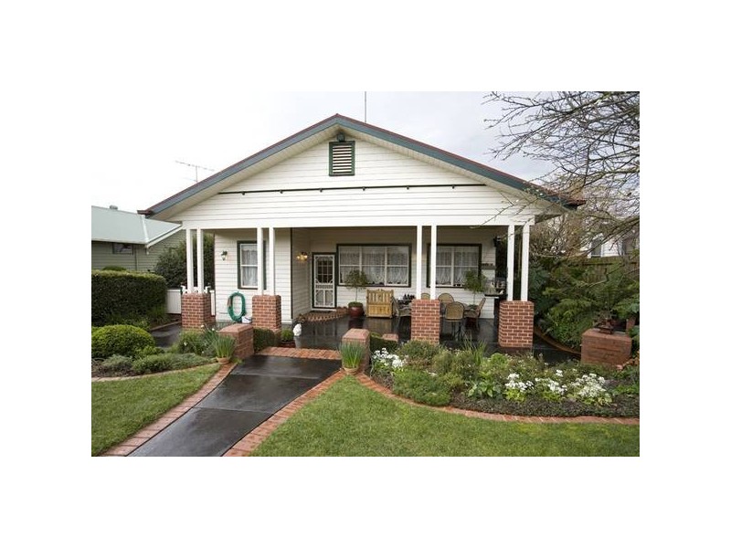 36 Gladstone Street, Warragul VIC 3820