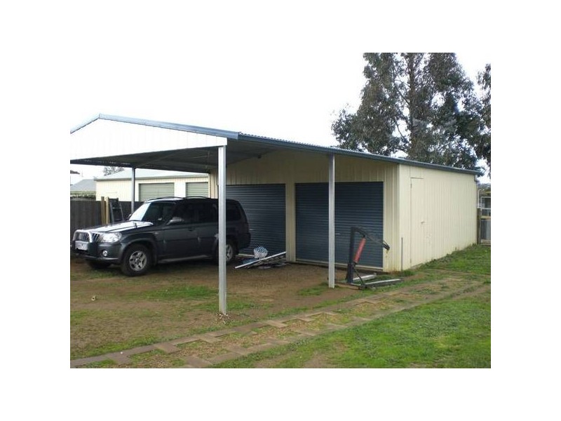 3 Colman Street, Warragul VIC 3820