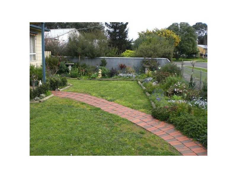 3 Colman Street, Warragul VIC 3820