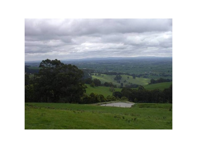 1 Haynes Track, Trafalgar South VIC 3824