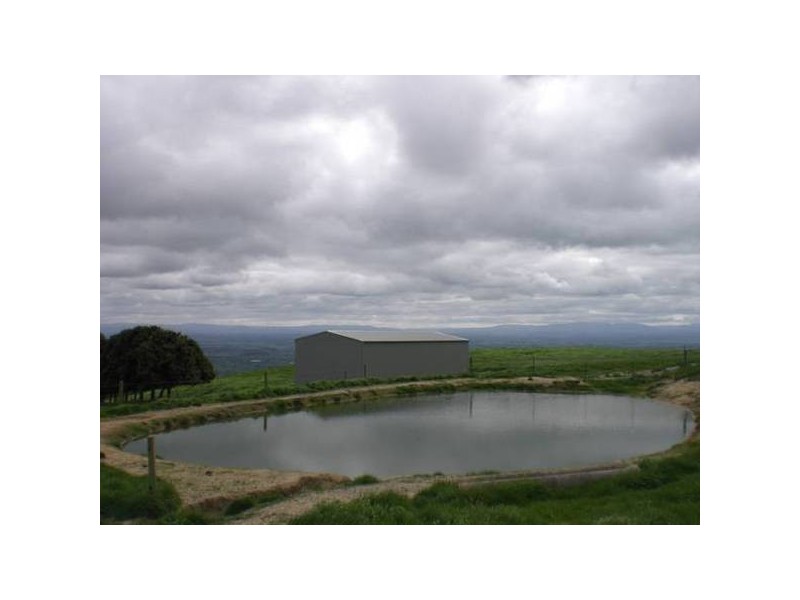 1 Haynes Track, Trafalgar South VIC 3824