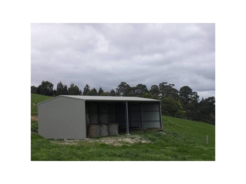 1 Haynes Track, Trafalgar South VIC 3824