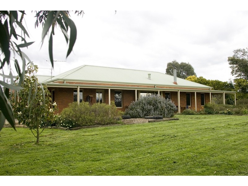 297 Copelands Road, Warragul VIC 3820