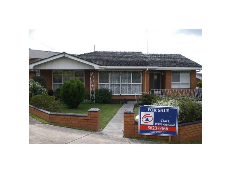 11 Ista Street, Warragul VIC 3820