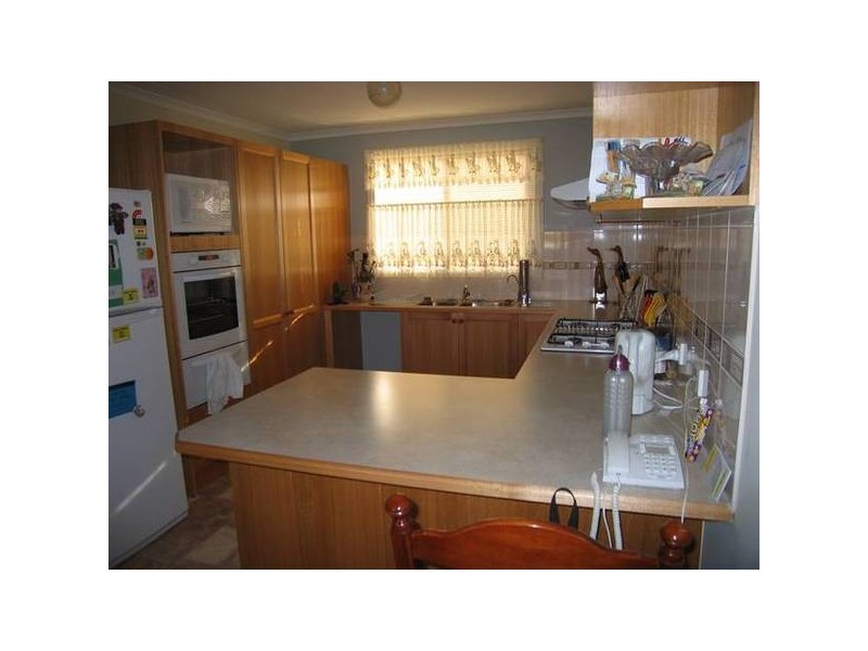 61 Walker Drive, Drouin VIC 3818