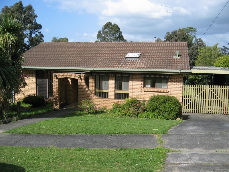 12 Valley View Street, Warragul VIC 3820
