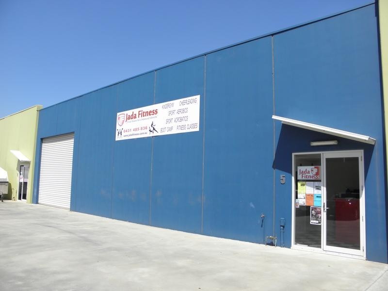 5/11 Pearse Street, Warragul VIC 3820