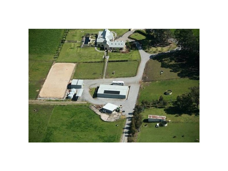 25 Middleton Road, Labertouche VIC 3816