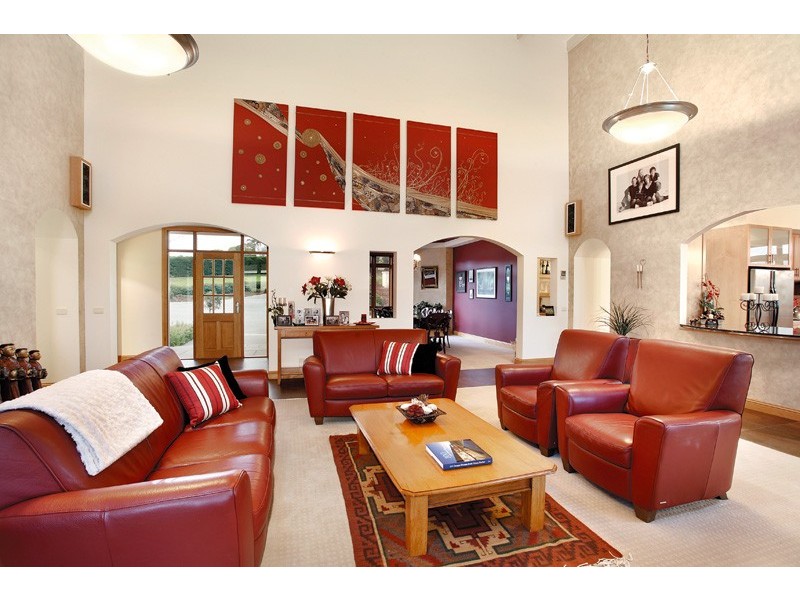 25 Middleton Road, Labertouche VIC 3816