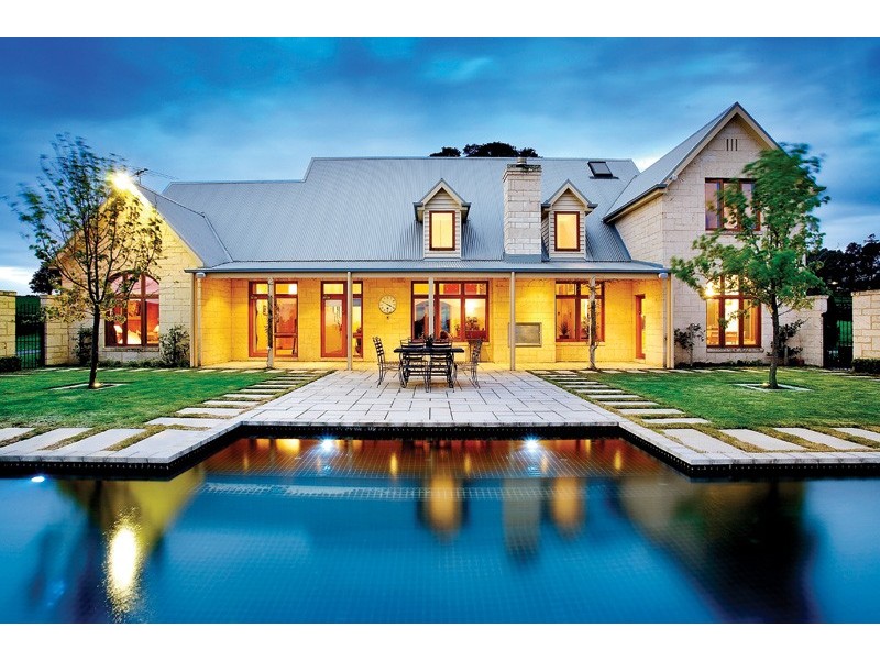 25 Middleton Road, Labertouche VIC 3816