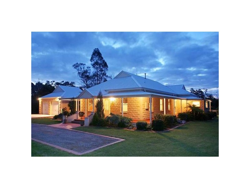 33 A’Beckett Road, Bunyip VIC 3815