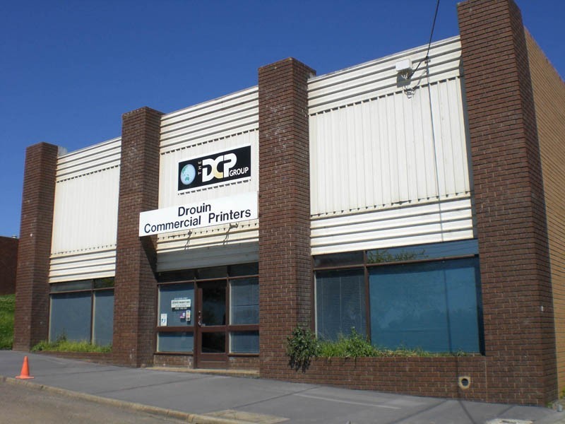 Lot 64 -70,  Young Street, Drouin VIC 3818