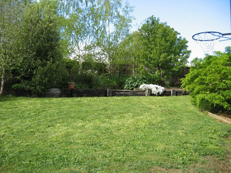 2 Neerim Rail Drive, Warragul VIC 3820