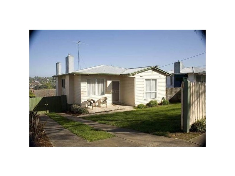 13 Dunn Street, Warragul VIC 3820