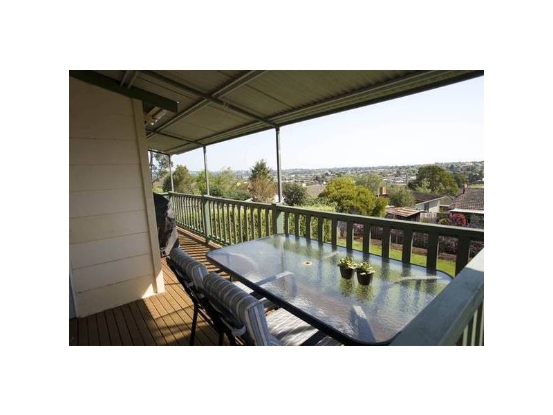 13 Dunn Street, Warragul VIC 3820