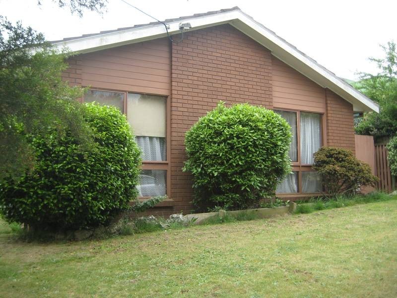 1/1a Archibald Crescent, Warragul VIC 3820