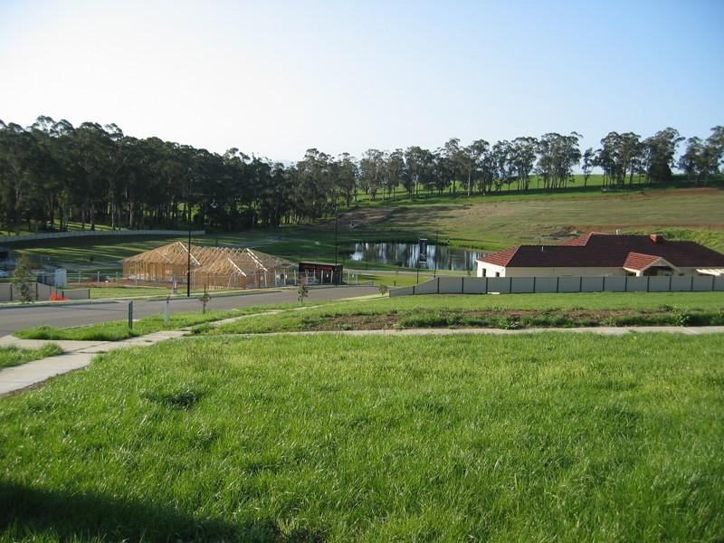 147 Crystal Waters Estate, Drouin VIC 3818