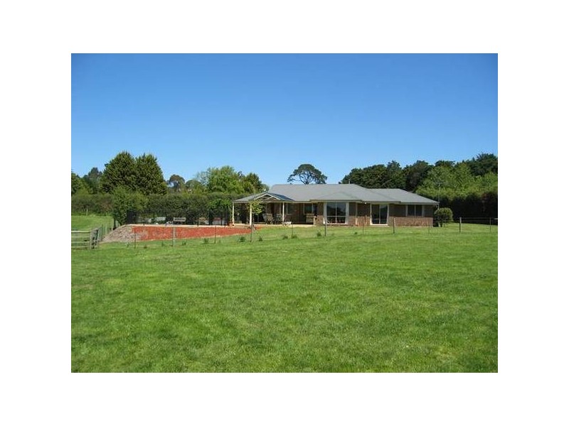 12 Bella Vista Drive, Warragul VIC 3820