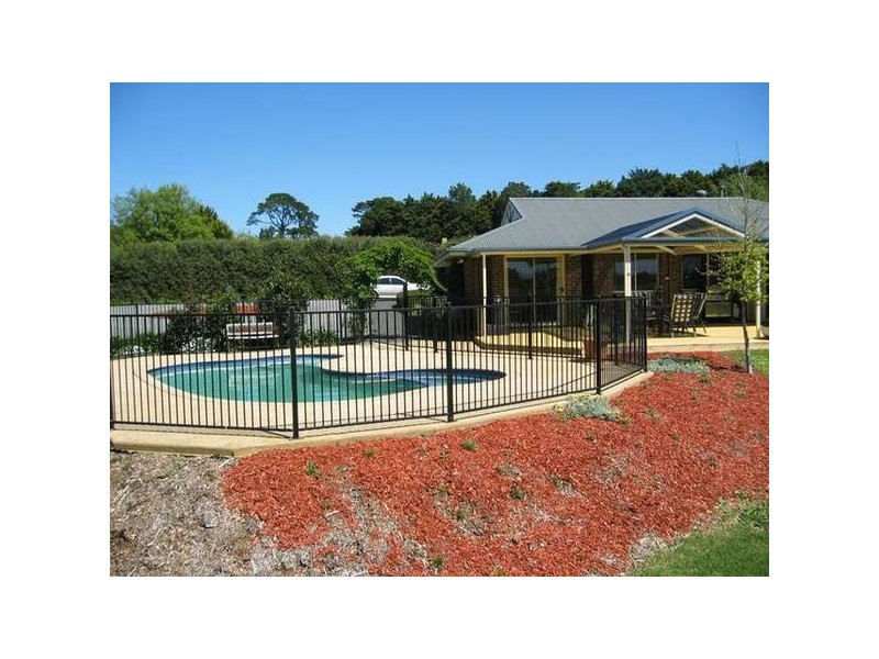 12 Bella Vista Drive, Warragul VIC 3820