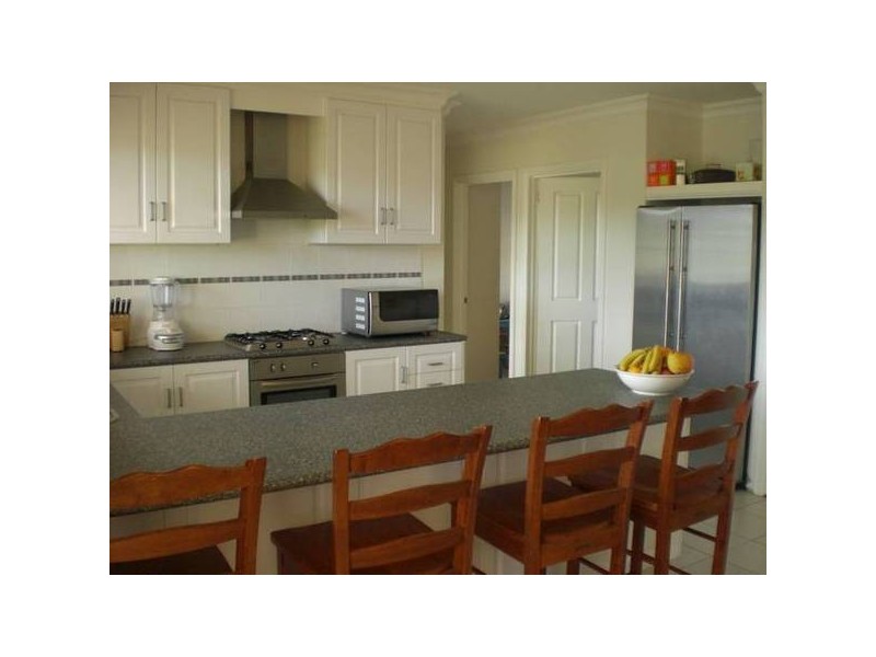 8 Hume Court, Warragul VIC 3820