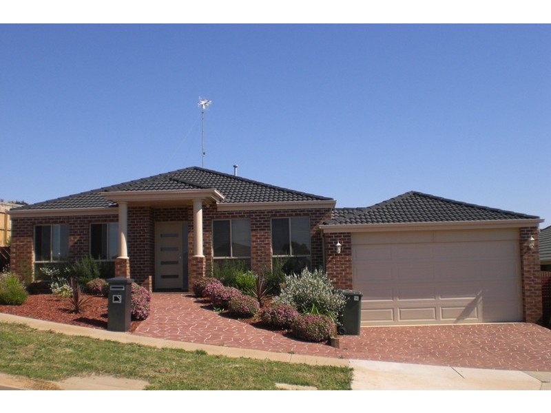 9 Leichardt Court, Warragul VIC 3820