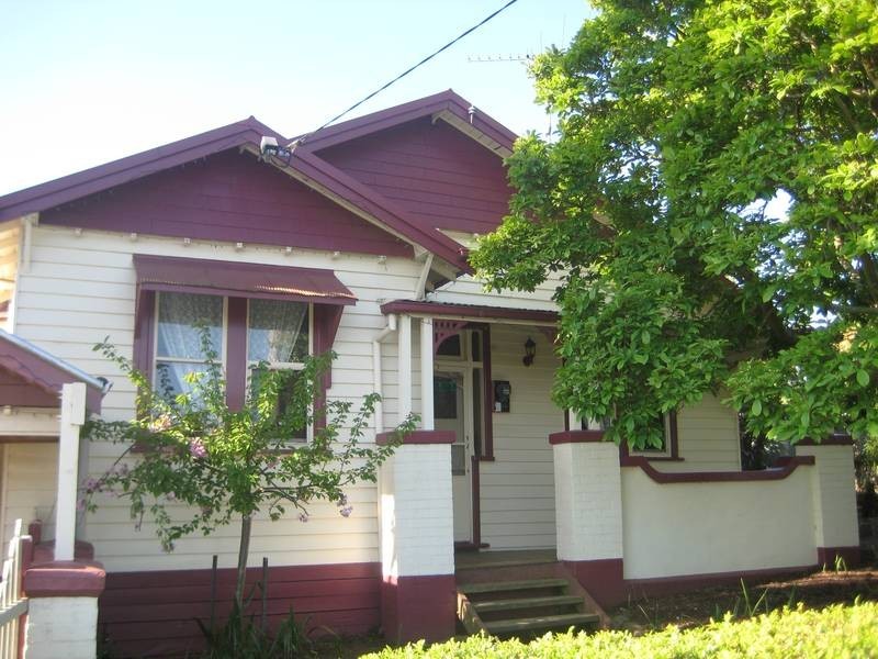 3 Albert Street, Warragul VIC 3820