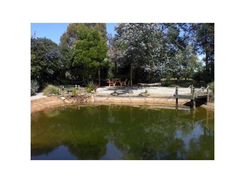 139 Lardner- Warragul Road, Warragul VIC 3820