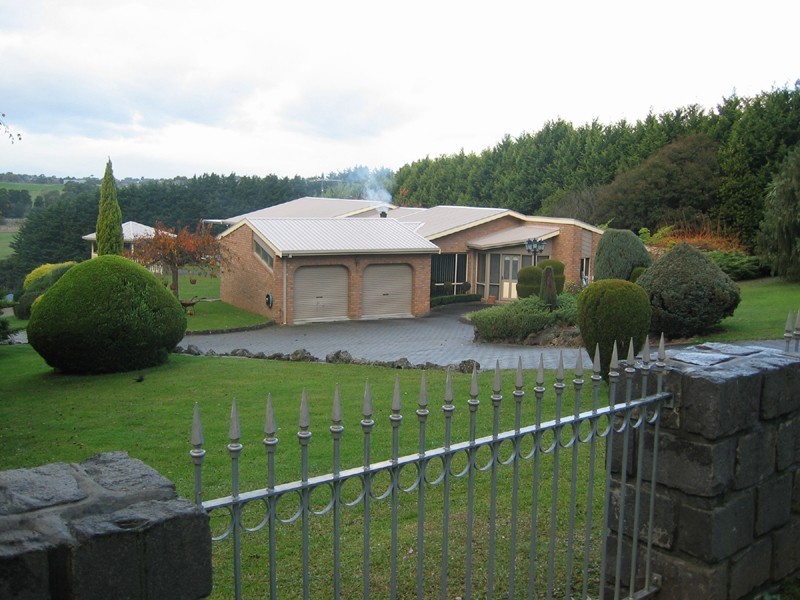 11 Toorongo Court, Warragul VIC 3820