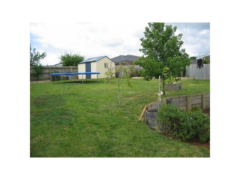 97 Stoddarts Road, Warragul VIC 3820