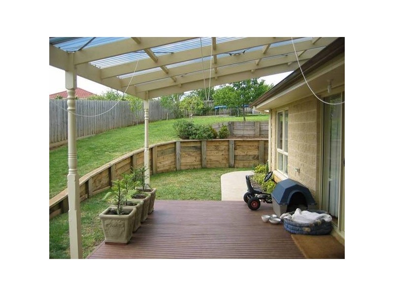 97 Stoddarts Road, Warragul VIC 3820