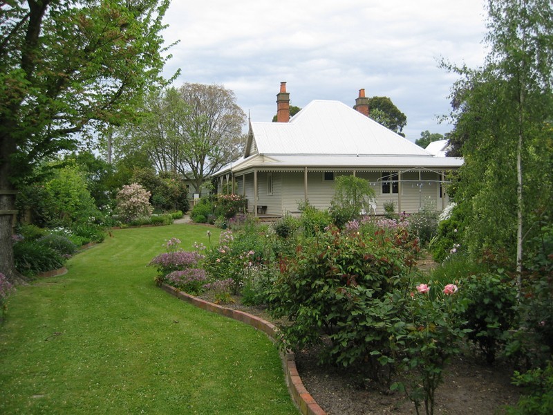 3 Murray Street, Yarragon VIC 3823