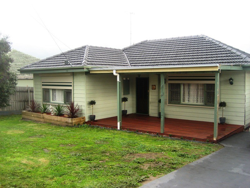61 Brandy Creek Road, Warragul VIC 3820