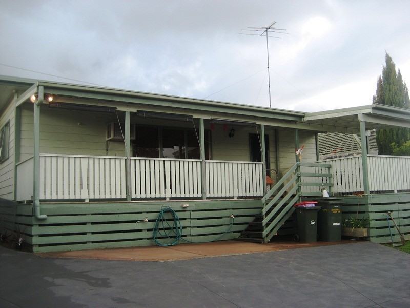 61 Brandy Creek Road, Warragul VIC 3820