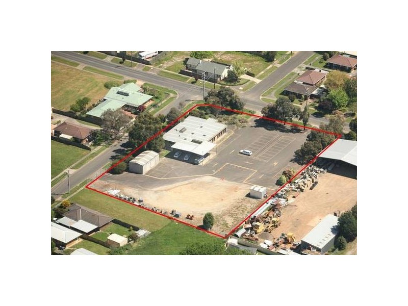 170 Normanby Street, Warragul VIC 3820