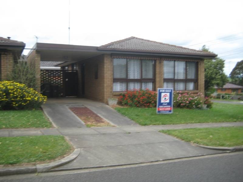 1/13 Rangeview Street, Warragul VIC 3820
