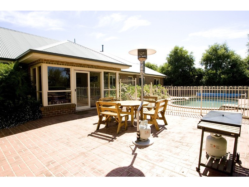 4 Simes Court, Warragul VIC 3820