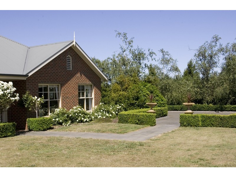 4 Simes Court, Warragul VIC 3820